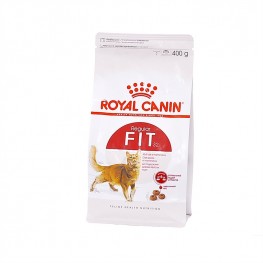 Royal Canin для бывающих на улице кошек (1-7 лет), Fit 32