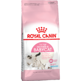 Royal Canin Mother & Babycat для котят 400гр