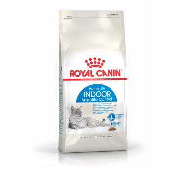Royal Canin Indoor Appetite Control