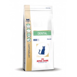 Royal Canin DENTAL DSO 29 FELINE (Дентал дсо 29 фелин)