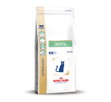 Royal Canin DENTAL DSO 29 FELINE (Дентал дсо 29 фелин)