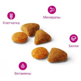 Royal Canin AROMA EXIGENT (АРОМА ЭКСИДЖЕНТ) для взрослых кошек привередливых к аромату
