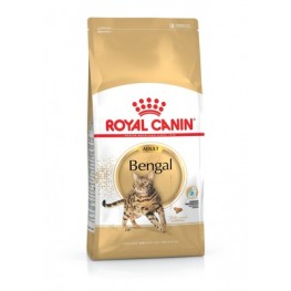 Корм Royal Canin для Бенгальских кошек