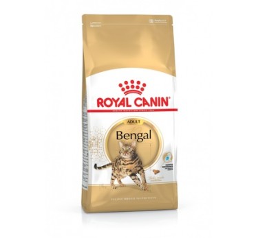 Корм Royal Canin для Бенгальских кошек