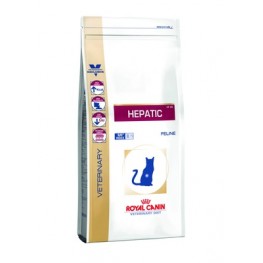 Royal Canin Hepatic HF 26 для кошек "Лечение печени"