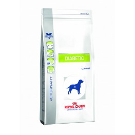 Royal Canin Diabetic DS37 диета для собак при сахарном диабете