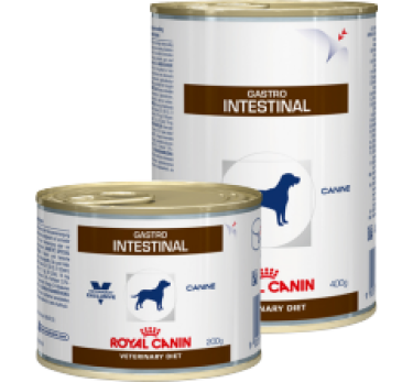 Royal Canin GASTRO INTESTI0NAL CANINE (ГАСТРО-ИНТЕСТИНАЛ КАНИН)
