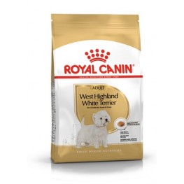 Royal Canin для вест хайленд уайт терьера с 10 мес., West Highland White Terrier 21