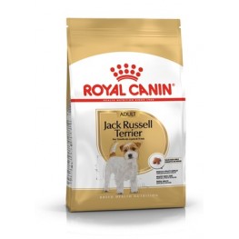 Royal Canin Jack Russell Adult для взрослого джек-рассел-терьера с 10 мес