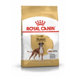 Корм Royal Canin для взрослого боксера с 15 мес., Boxer 26