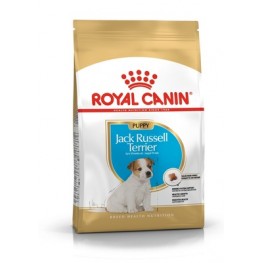 Royal Canin Jack Russell Puppy для щенков породы джек-рассел-терьер