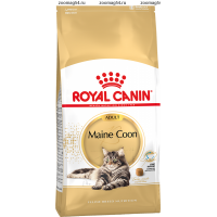  Royal Canin для кошек мейн-кун 1-10 лет, Мaine Coon