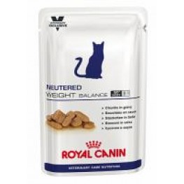 Royal Canin ВКН Ньютрид Вэйт Баланс 100г