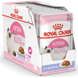 Royal Canin KITTEN INSTINCTIVE (ЖЕЛЕ) ДЛЯ КОТЯТ 4 - 12 МЕС