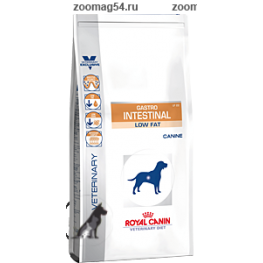 Royal Canin GASTRO INTESTINAL LOW FAT LF 22 CANINE (ГАСТРО-ИНТЕСТИНАЛ ЛОУ ФЭТ ЛФ 22 КАНИН)