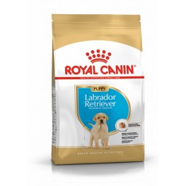 Royal Canin Labrador Retriever Puppy для щенков лабрадора до 15 мес.,