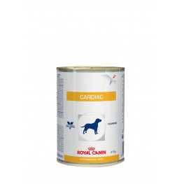 Royal Canin Cardiac (Кардиак) КОНСЕРВЫ ДЛЯ ВЗРОСЛЫХ И ПОЖИЛЫХ СОБАК ПРИ ЗАБОЛЕВАНИИ СЕРДЦА