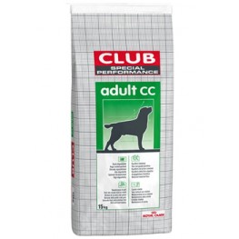 Royal Canin Adult CC CLUB (Роял Канин Эдалт ЦЦ КЛУБ)