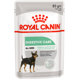 Royal Canin Дайджестив кэа канин эдалт (паштет) 0,085 кг