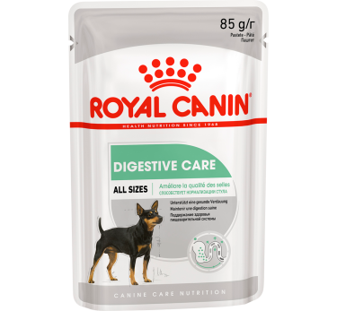 Royal Canin Дайджестив кэа канин эдалт (паштет) 0,085 кг