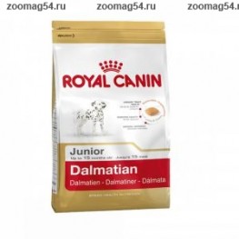 Royal Canin DALMATIAN JUNIOR (ДАЛМАТИН ЮНИОР)