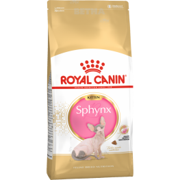Royal Canin Sphynx Kitten для котят