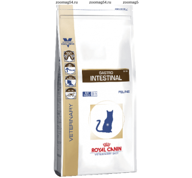 GASTRO INTESTINAL GI 32 FELINE (ГАСТРО-ИНТЕСТИНАЛ ГИ 32 ФЕЛИН)