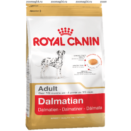 Royal Canin DALMATIAN ADULT (ДАЛМАТИН ЭДАЛТ)