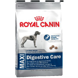 Royal Canin MAXI Digestive Care (Макси Дайджестив кэа)