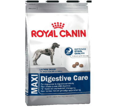 Royal Canin MAXI Digestive Care (Макси Дайджестив кэа)
