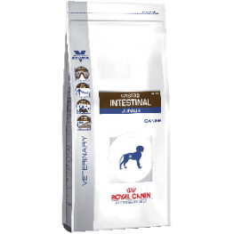 Royal Canin GASTRO INTESTINAL JUNIOR GIJ 29 CANINE (ГАСТРО-ИНТЕСТИНАЛ ЮНИОР ГИЮ 29 КАНИН) для щенков