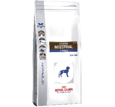Royal Canin GASTRO INTESTINAL JUNIOR GIJ 29 CANINE (ГАСТРО-ИНТЕСТИНАЛ ЮНИОР ГИЮ 29 КАНИН)