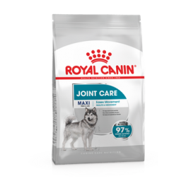 Royal Canin Maxi Joint Care (Макси Джойнт Кеа) для суставов