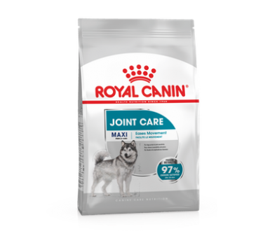 Royal Canin Maxi Joint Care (Макси Джойнт Кеа) для суставов