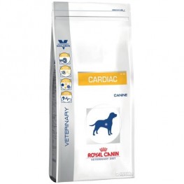 Royal Canin Cardiac EЦ 26 для взрослых собак при болезнях сердца
