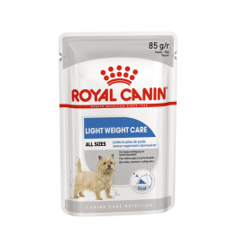 Royal Canin Mini Light Weight Care ( пауч) для собак малых пород 85гр