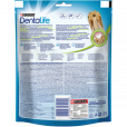 ПРО ПЛАН Лакомство для собак Purina DentaLife для собак средних пород, 115 г