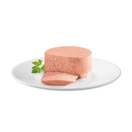 Консервы Gourmet Гурмэ Голд Паштет для котят с телятиной, банка, 85 г