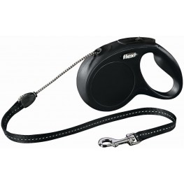 FLEXI Рулетка CLASSIC NEW размер М 5м 20кг
