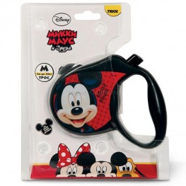 DISNEY Рулетка Mickey M (5м до 20кг)