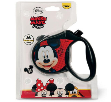 DISNEY Рулетка Mickey M  (5м до 20кг)