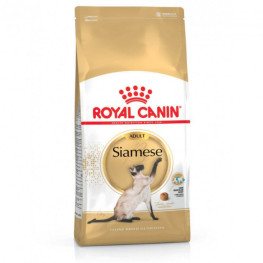 Royal Canin SIAMESE 38 Сухой корм для сиамских кошек