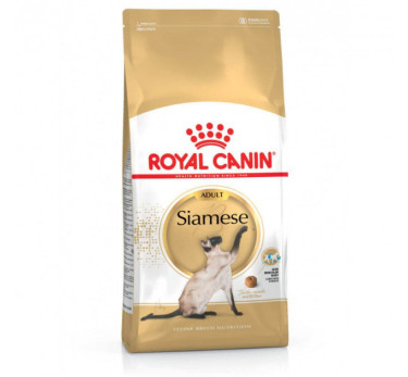 Royal Canin SIAMESE 38 Сухой корм для сиамских кошек