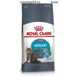 Royal Canin URINARY CARE (УРИНАРИ КЭА) для кошек "Профилактика МКБ"