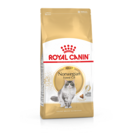 Royal Canin Норвежская лесная , корм для кошек старше 12 месяцев