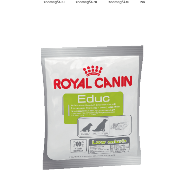 Royal Canin Эдьюк 0,05 кг